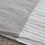 Linen Stripe/Sand/Denim Beach Blanket