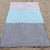 Linen Chambray / Blue / Grey Beach Blanket