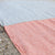 Linen Sand/Orange/Beige Beach Blanket